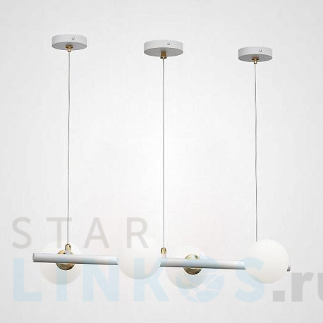 Купить Подвесная люстра Imperium Loft Hakon 101660-26 за 24 260 руб. в Туле фото 2 Купить с доставкой Подвесная люстра Imperium Loft Hakon 101660-26 в Туле фото 2