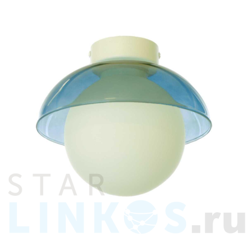 Купить Потолочный светильник 33 Идеи WLL029.000.034.102 за 4 150 руб. в Туле Купить с доставкой Потолочный светильник 33 Идеи WLL029.000.034.102 в Туле