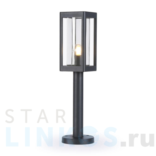 Купить Уличный светильник Ambrella light Garden ST2414 за 8 868 руб. в Туле Купить с доставкой Уличный светильник Ambrella light Garden ST2414 в Туле