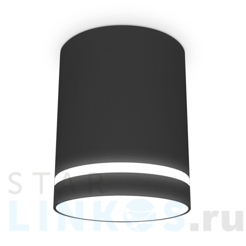 Купить Потолочный светильник Ambrella light Techno TN3204 за 1 304 руб. в Туле Купить с доставкой Потолочный светильник Ambrella light Techno TN3204 в Туле