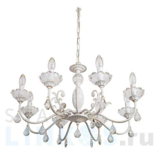 Купить Подвесная люстра Abrasax Jasmin SD771 за 20 533 руб. в Туле Купить с доставкой Подвесная люстра Abrasax Jasmin SD771 в Туле