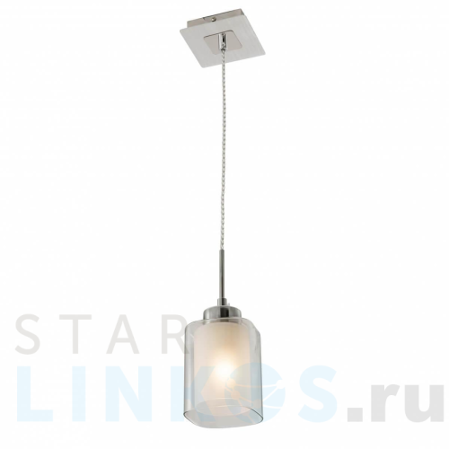 Купить Подвесной светильник Citilux Риволи CL104110 за 2 799 руб. в Туле Купить с доставкой Подвесной светильник Citilux Риволи CL104110 в Туле