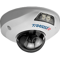 Купить IP-камера TRASSIR TR-D4151IR1 (3.6 мм) в Туле