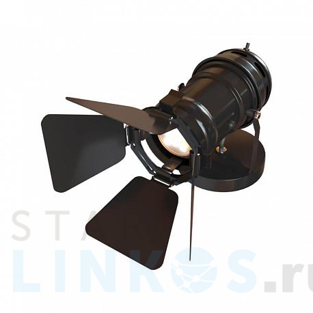 Купить Спот Loft IT Cinema Loft2095-M за 6 240 руб. в Туле фото 2 Купить с доставкой Спот Loft IT Cinema Loft2095-M в Туле фото 2