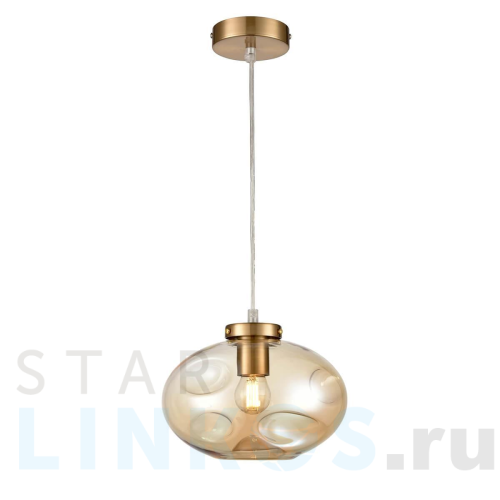 Купить Подвесной светильник Vele Luce Alieno VL5354P11 за 5 150 руб. в Туле Купить с доставкой Подвесной светильник Vele Luce Alieno VL5354P11 в Туле