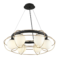 Купить Подвесная люстра Aployt Mahot APL.317.03.06 в Туле