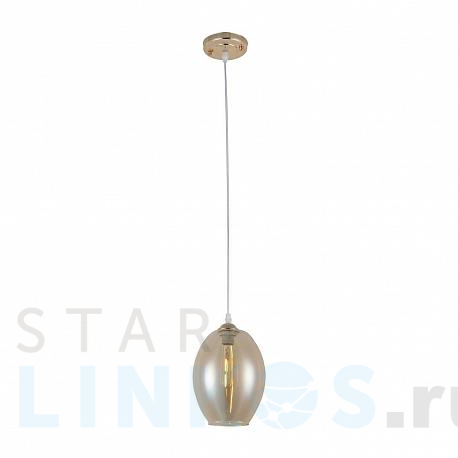 Купить Подвесной светильник Ritter Forli 52536 3 за 2 011 руб. в Туле фото 2 Купить с доставкой Подвесной светильник Ritter Forli 52536 3 в Туле фото 2