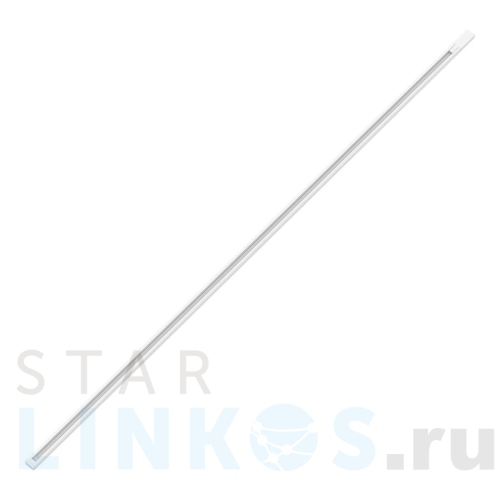 Купить Шинопровод однофазный Gauss TR102 за 1 650 руб. в Туле Купить с доставкой Шинопровод однофазный Gauss TR102 в Туле