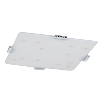 Купить Мебельный светодиодный светильник Paulmann MaxLED Softpad 70713 в Туле