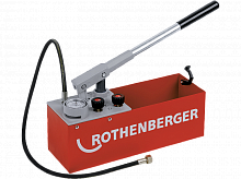 Купить Устройство ручное опрессовочное ROTHENBERGER RP 50 S в Туле