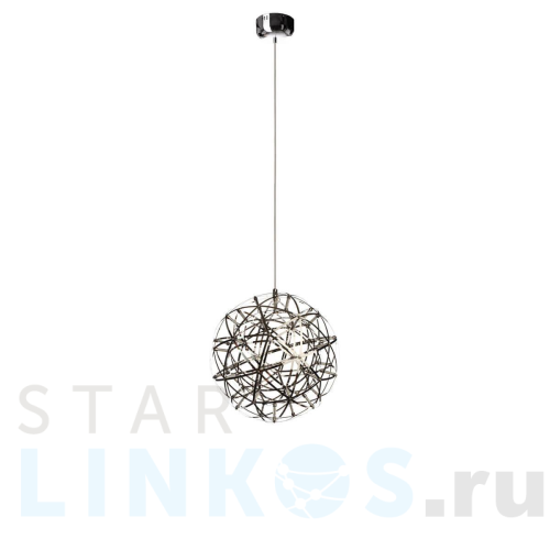 Купить Подвесной светодиодный светильник Loft IT Raimond 1898/4 за 15 000 руб. в Туле Купить с доставкой Подвесной светодиодный светильник Loft IT Raimond 1898/4 в Туле