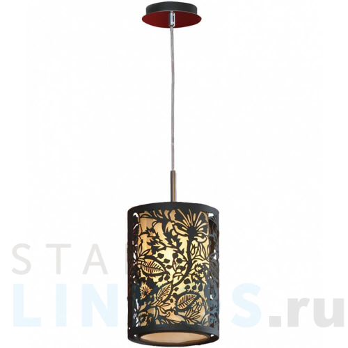 Купить Подвесной светильник Lussole Vetere LSF-2376-01 за 5 666 руб. в Туле Купить с доставкой Подвесной светильник Lussole Vetere LSF-2376-01 в Туле