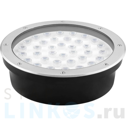 Купить Ландшафтный светодиодный светильник Feron SP2703 32115 за 5 745 руб. в Туле Купить с доставкой Ландшафтный светодиодный светильник Feron SP2703 32115 в Туле