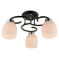 Купить Потолочная люстра Globo 69018-3 в Туле