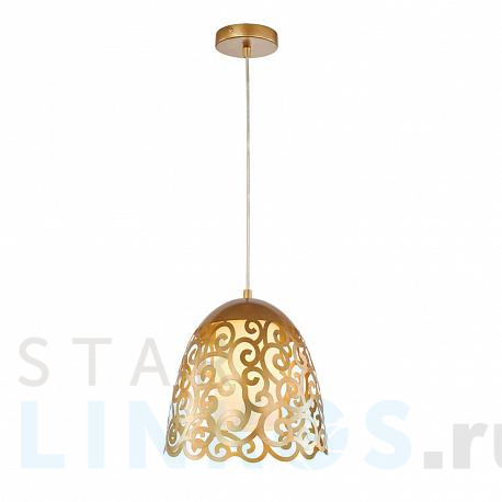 Купить Подвесной светильник Favourite Antares 2931-1P за 4 500 руб. в Туле фото 2 Купить с доставкой Подвесной светильник Favourite Antares 2931-1P в Туле фото 2