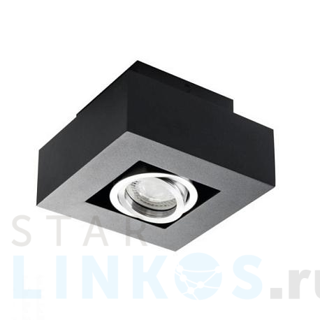 Купить Точечный светильник Kanlux Stobi 26830 за 3 644 руб. в Туле фото 2 Купить с доставкой Точечный светильник Kanlux Stobi 26830 в Туле фото 2