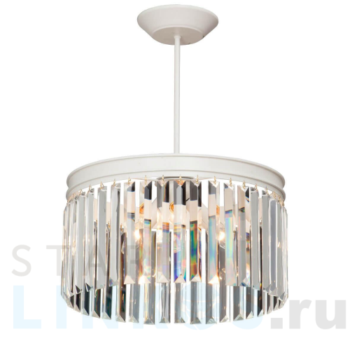 Купить с доставкой Подвесная люстра Vitaluce V5153-0/3PL в Туле