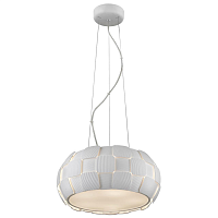 Купить Подвесная люстра Zumaline Sole P0317-03H-S8A1 в Туле