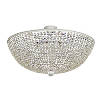 Купить Потолочный светильник Arti Lampadari Nobile E 1.3.60.100 WG в Туле