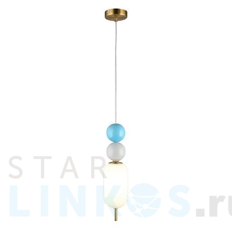 Купить Подвесной светильник Aployt Rosabella APL.320.16.01 за 7 430 руб. в Туле фото 2 Купить с доставкой Подвесной светильник Aployt Rosabella APL.320.16.01 в Туле фото 2