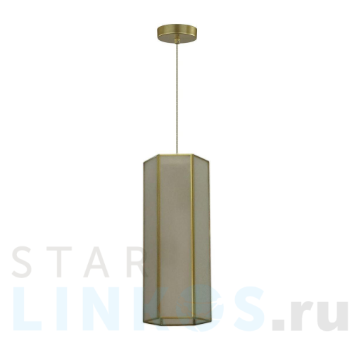 Купить Подвесной светильник Favourite Politop 4120-2P за 20 900 руб. в Туле Купить с доставкой Подвесной светильник Favourite Politop 4120-2P в Туле