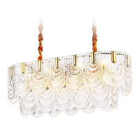 Купить Подвесная люстра Ambrella light Traditional TR5389 в Туле