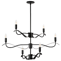 Купить Подвесная люстра Lightstar Ragno 733267 в Туле