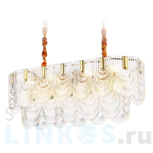 Купить Подвесная люстра Ambrella light Traditional TR5389 за 29 828 руб. в Туле Купить с доставкой Подвесная люстра Ambrella light Traditional TR5389 в Туле