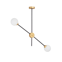 Купить Подвесной светильник Vitaluce V3988-1/2PL в Туле