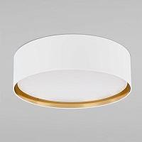 Купить Потолочный светильник TK Lighting 3433 Bilbao White Gold в Туле