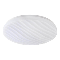 Купить Потолочный светодиодный светильник ЭРА SPB-6-slim 4-18-4K Б0043827 в Туле