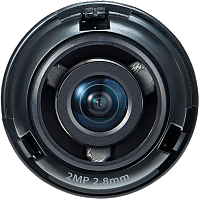 Купить Видеомодуль SLA-2M2800D с объективом 2.8 мм для камеры PNM-7000VD в Туле