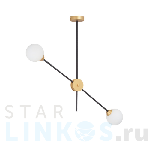 Купить Подвесной светильник Vitaluce V3988-1/2PL за 6 715 руб. в Туле Купить с доставкой Подвесной светильник Vitaluce V3988-1/2PL в Туле