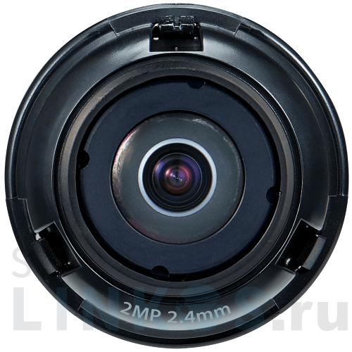 Купить с доставкой Видеомодуль 2М Wisenet SLA-2M2400Q для камеры PNM-9000VQ в Туле