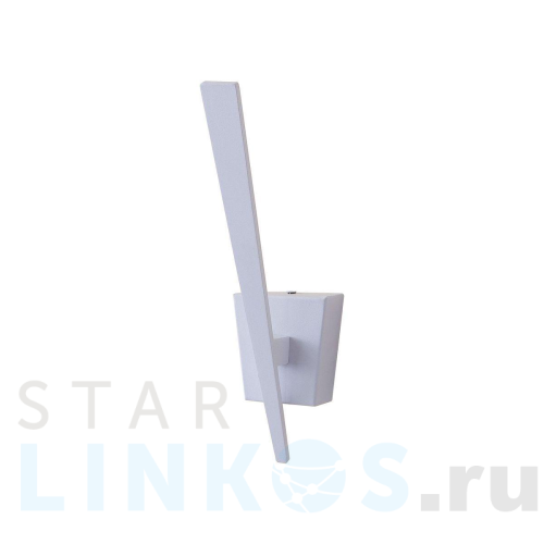 Купить Настенный светильник Citilux Декарт-1 CL704010N за 2 899 руб. в Туле Купить с доставкой Настенный светильник Citilux Декарт-1 CL704010N в Туле