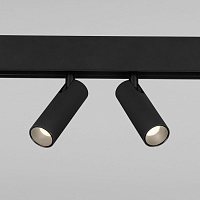 Купить Трековый светодиодный светильник Elektrostandard Dual 14W 4200K 85046/01 a062853 в Туле