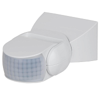 Купить Датчик движения Elektrostandard SNS-M-09 1200W R12m IP65 a034066 в Туле