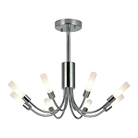 Купить Потолочная люстра Gerhort G61335/8CR в Туле