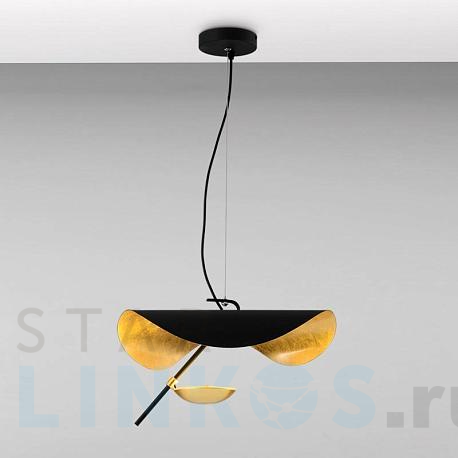 Купить Подвесной светильник Imperium Loft Covert 140621-26 за 22 680 руб. в Туле фото 2 Купить с доставкой Подвесной светильник Imperium Loft Covert 140621-26 в Туле фото 2