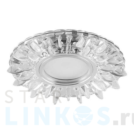 Купить Встраиваемый светодиодный светильник Feron CD911 28894 за 153 руб. в Туле фото 2 Купить с доставкой Встраиваемый светодиодный светильник Feron CD911 28894 в Туле фото 2