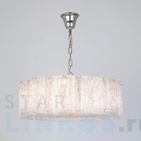 Купить Подвесной светильник Newport 10824+8/S М0068271 за 138 591 руб. в Туле фото 2 Купить с доставкой Подвесной светильник Newport 10824+8/S М0068271 в Туле фото 2