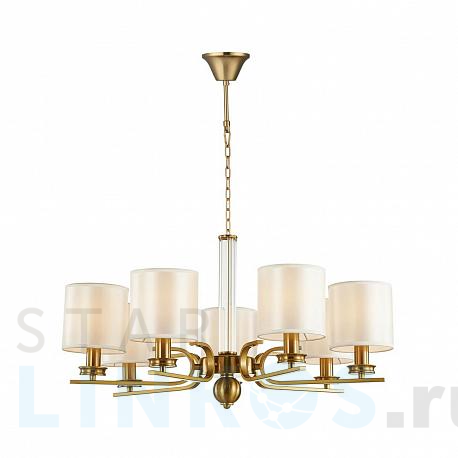 Купить Подвесная люстра Favourite Venustus 2679-7P за 32 800 руб. в Туле фото 2 Купить с доставкой Подвесная люстра Favourite Venustus 2679-7P в Туле фото 2
