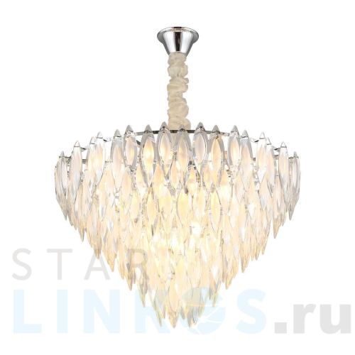 Купить Подвесная люстра Aployt Maria APL.831.13.22 за 166 470 руб. в Туле Купить с доставкой Подвесная люстра Aployt Maria APL.831.13.22 в Туле