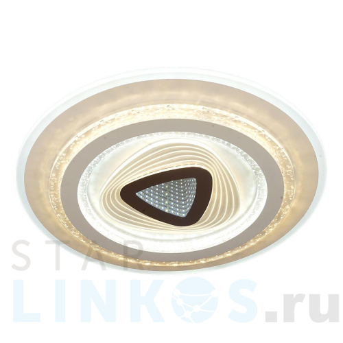 Купить с доставкой Потолочный светодиодный светильник IMEX PLC-3047-490 в Туле