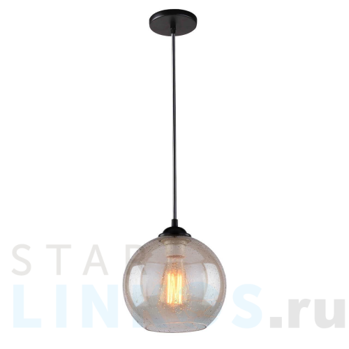 Купить Подвесной светильник Arte Lamp Splendido A4285SP-1AM за 5 790 руб. в Туле Купить с доставкой Подвесной светильник Arte Lamp Splendido A4285SP-1AM в Туле