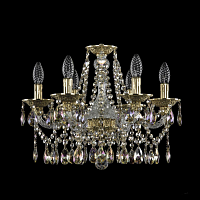 Купить Подвесная люстра Bohemia Ivele 16113/6/165 G R801 в Туле