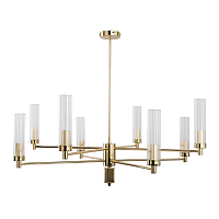 Купить Подвесная люстра Kutek Mood Seti SET-ZW-8 (Z) в Туле