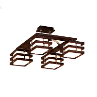 Купить Потолочная люстра Citilux Киото CL133141 в Туле