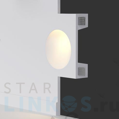 Купить Встраиваемый светильник Artpole SGS23 за 4 306 руб. в Туле Купить с доставкой Встраиваемый светильник Artpole SGS23 в Туле