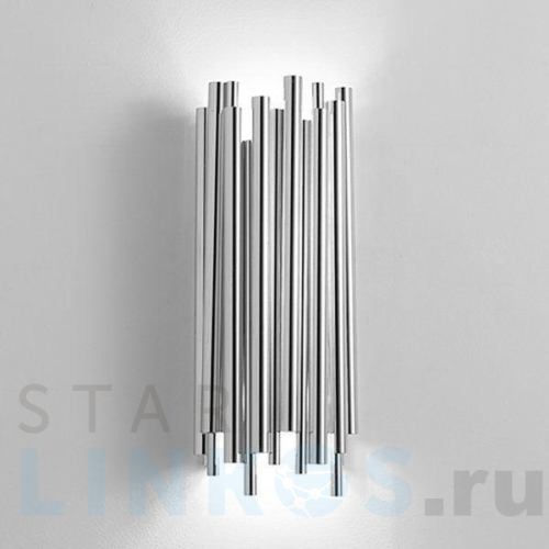 Купить Настенный светильник Imperium Loft Tronen 177919-26 за 13 770 руб. в Туле Купить с доставкой Настенный светильник Imperium Loft Tronen 177919-26 в Туле